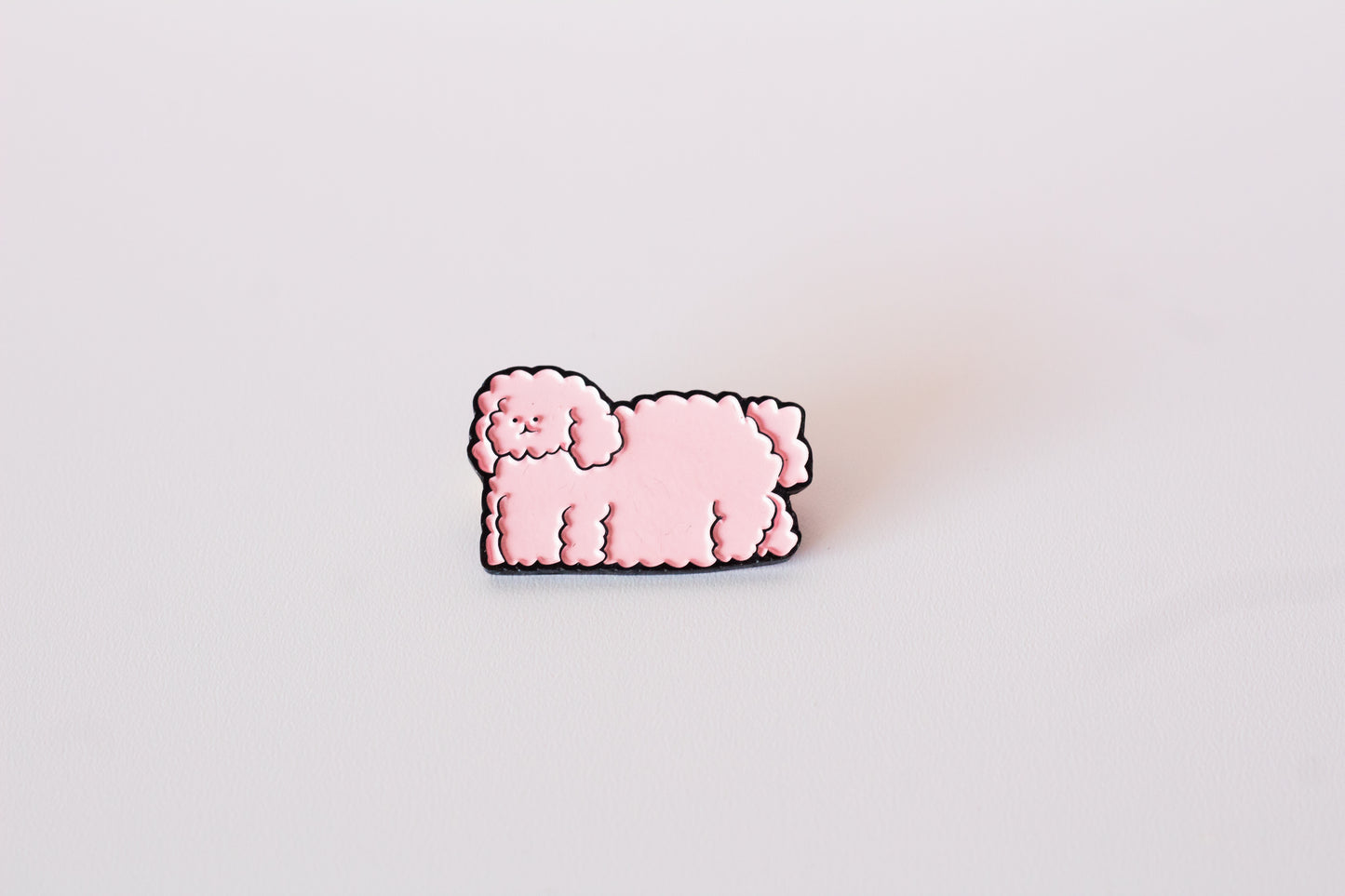 Pin PERRITO NUBE PRIMAVERA